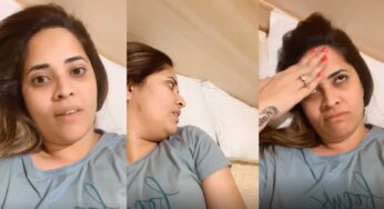 Anasuya : భ‌ర్త ఊళ్లో లేడ‌ని హింట్ ఇచ్చి.. బెడ్ పై అన‌సూయ అలా చేసిందేంటి..?