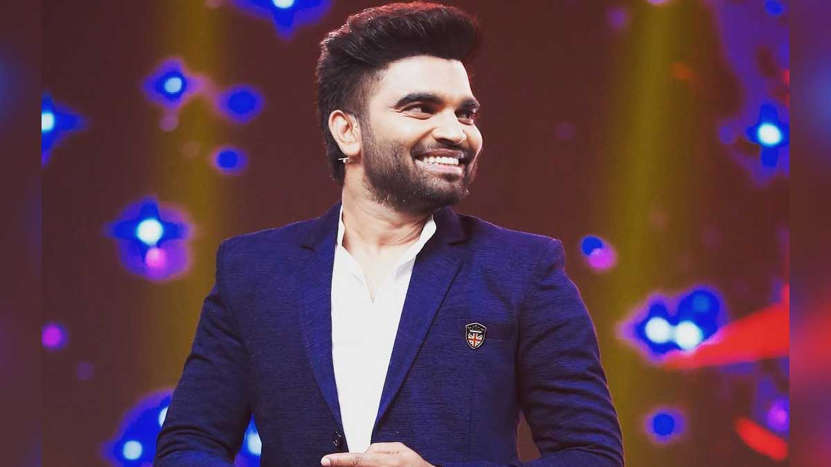 Anchor Pradeep : ప్రదీప్ యాంకర్ కాకముందు ఏం చేసేవాడో తెలుసా..? do you know what Anchor Pradeep done before TV industry
