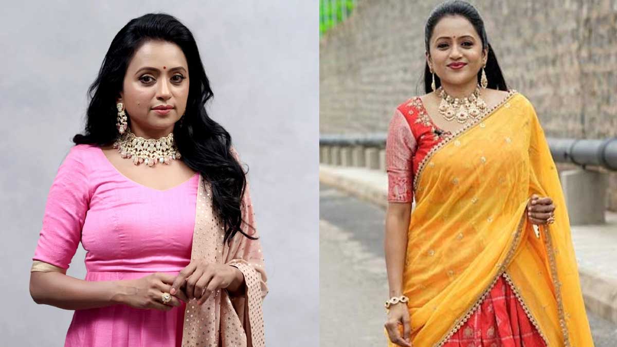Anchor Suma : యూట్యూబ్ ఛానెల్ తో భారీగా సంపాదిస్తున్న యాంకర్ సుమ.. ఎంతో తెలిస్తే షాకవుతారు..! Anchor Suma earning in lakhs with her youtube channel