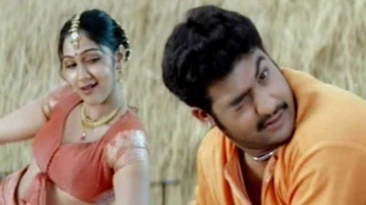 Ankitha Simhadri movie actress how is she now what is she doing 