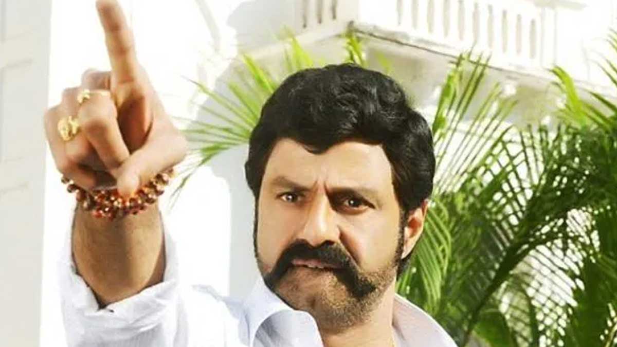 Balakrishna : బాలయ్య చెప్పిన ఈ టిప్స్ పాటిస్తే కోపాన్ని కంట్రోల్ చేసుకోవచ్చట..! Balakrishna told these tips to control anger