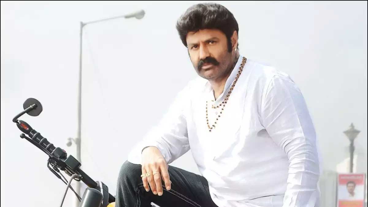 Balakrishna Sentiments know what are they how he follows 