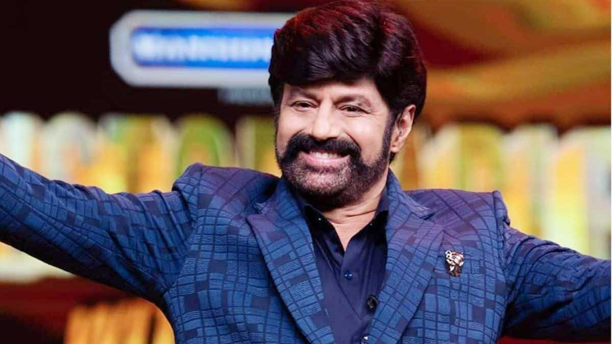 Balakrishna : బాలయ్య కూడా లవ్ చేశాడా.. ఎవరితో ప్రేమలో పడ్డాడంటే..? Balakrishna interesting story netizen surprise