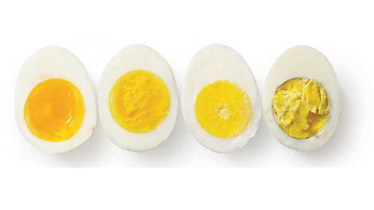 Boiled Eggs : సాఫ్ట్, మీడియం, హార్డ్ బాయిల్డ్ ఎగ్స్ అంటే ఏమిటి ? తెలుసా ? do you know the differences between these type of Boiled Eggs