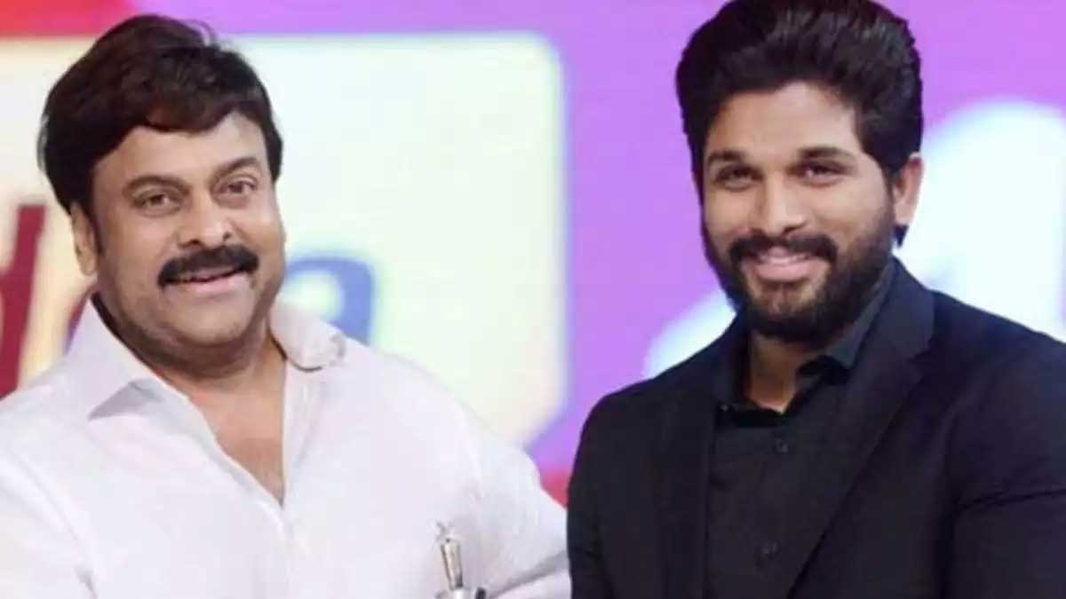 Allu Arjun : మెగా ఫ్యామిలీతో బన్నీకి ఎక్కడ చెడింది.. అసలు కారణం ఇదేనా..? Allu Arjun and Chiranjeevi family matters where it started