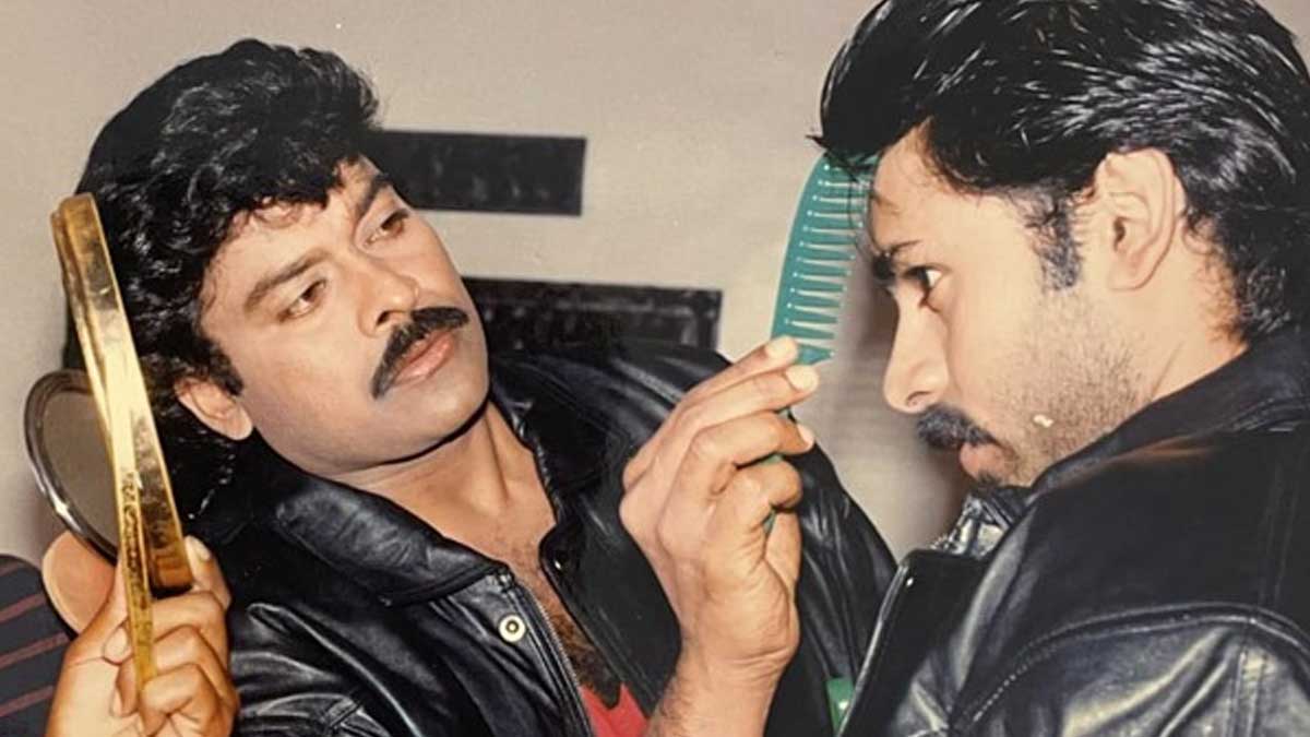 Pawan Kalyan : పవన్ కళ్యాణ్ని చిరంజీవి ఎప్పుడు ఎలా ఇండస్ట్రీకి పరిచయం చేశారంటే..! do you know how Pawan Kalyan was introduced by Chiranjeevi