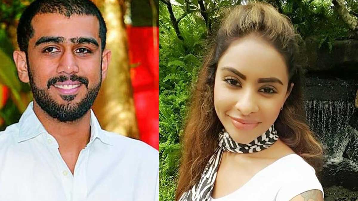 Sri Reddy : దగ్గుబాటి అభిరామ్కి అది తప్ప ఇంకేమీ రాదు.. శ్రీరెడ్డి కౌంటర్.. Sri Reddy comments on Daggubati Abhiram movie ahimsa