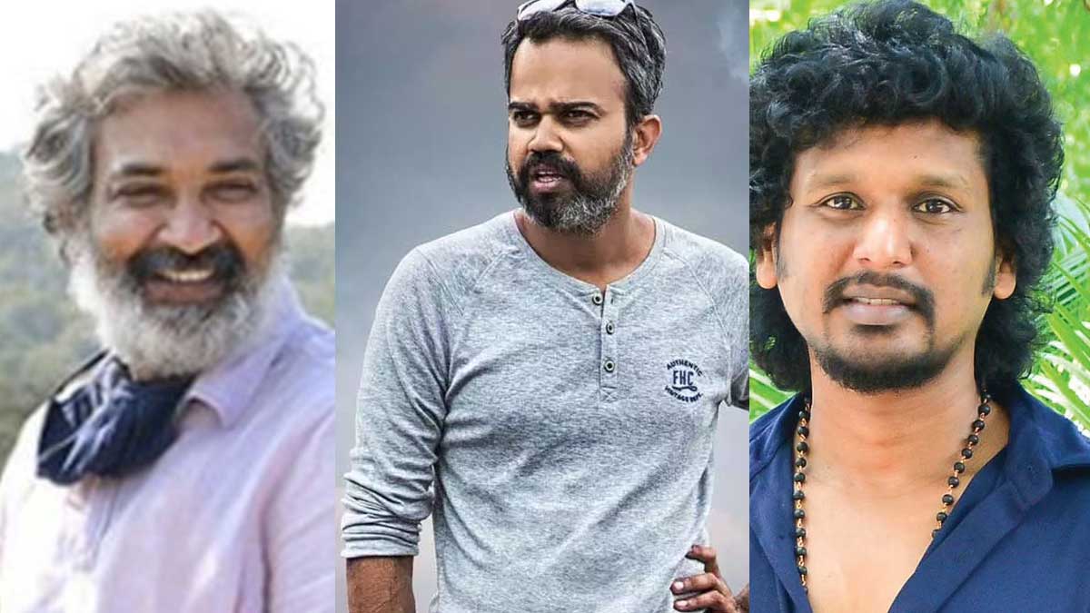 Directors : ఈ దర్శకులకు ఇప్పటి వరకు ఫ్లాప్ అంటే తెలియదు.. వారెవరో తెలుసా..? these Directors do not have any flop movies till now