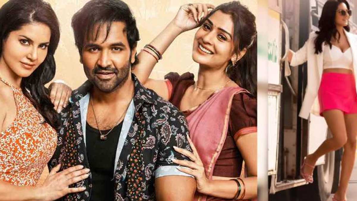 Ginna Movie Review know how is the movie 