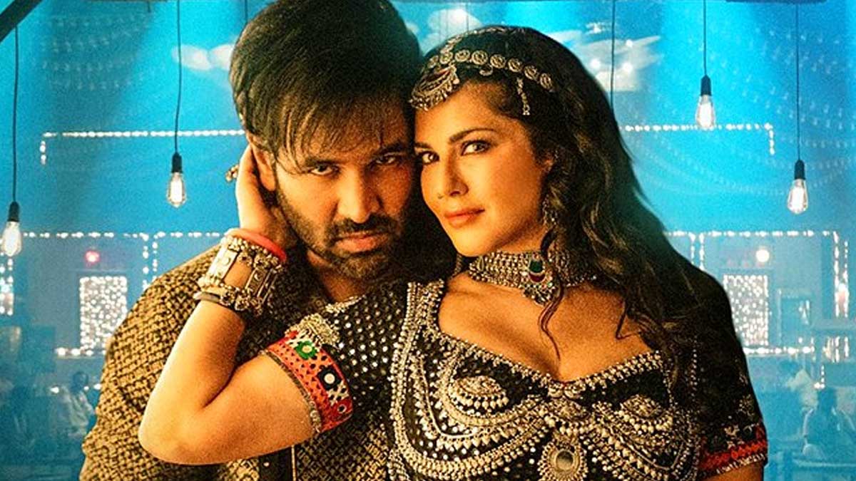 Ginna Movie : జిన్నా మూవీకి దారుణ పరాభవం.. విష్ణు సినిమాలు మానేస్తే మంచిదంటున్న ప్రేక్షకులు.. Ginna Movie manchu vishnu should stop doing films say audience