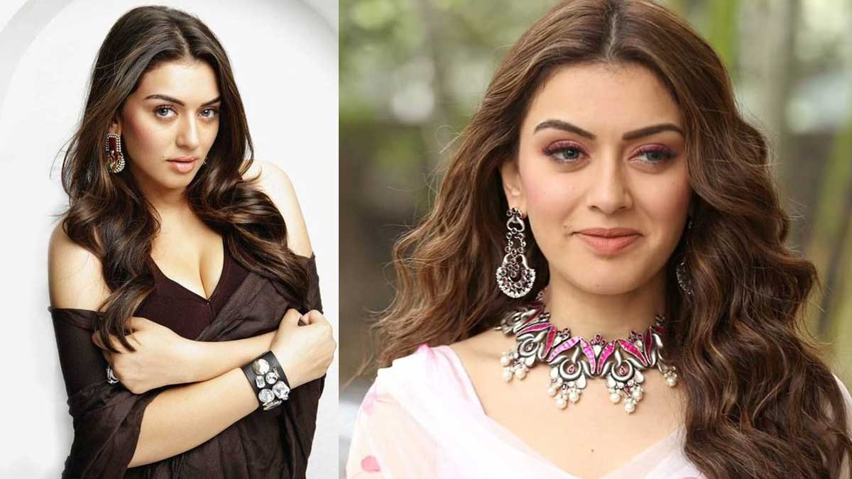 Hansika : సైలెంట్గా పెళ్లి పనులు చేసుకుంటున్న హన్సిక.. వరుడు ఎవరో తెలుసా..? Hansika reportedly getting married