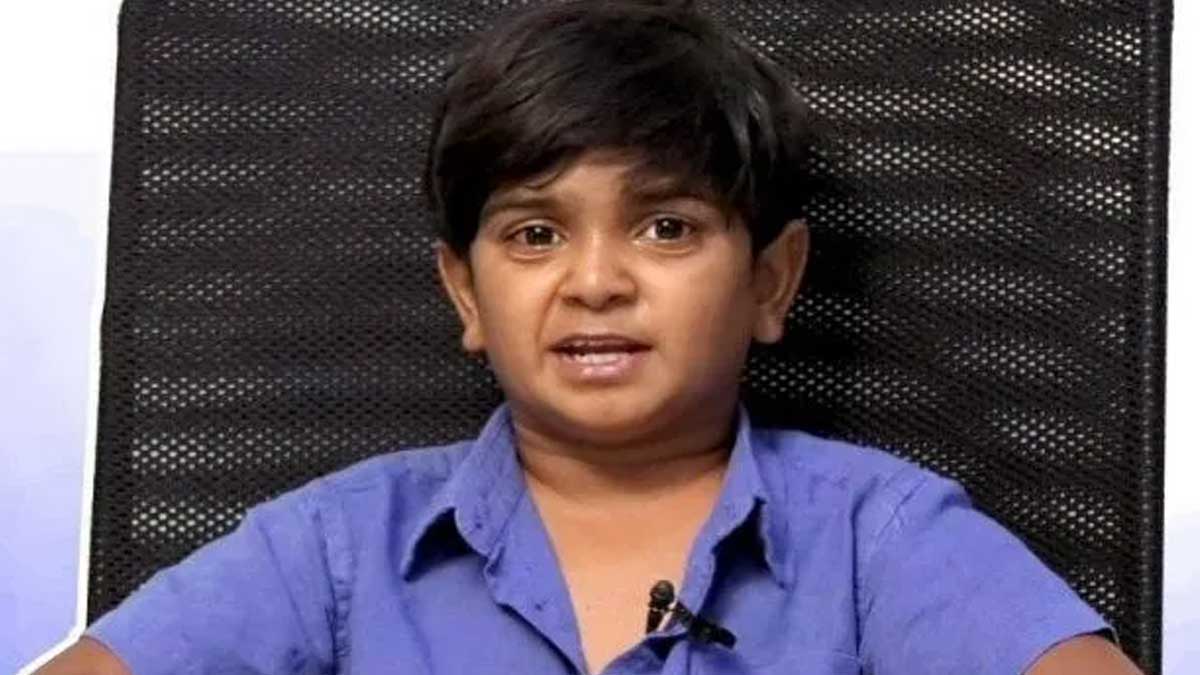 Jabardasth Naresh : జబర్దస్త్ నరేష్ అసలు వయస్సు ఎంతో తెలుసా..? Jabardasth Naresh real age do you know about it