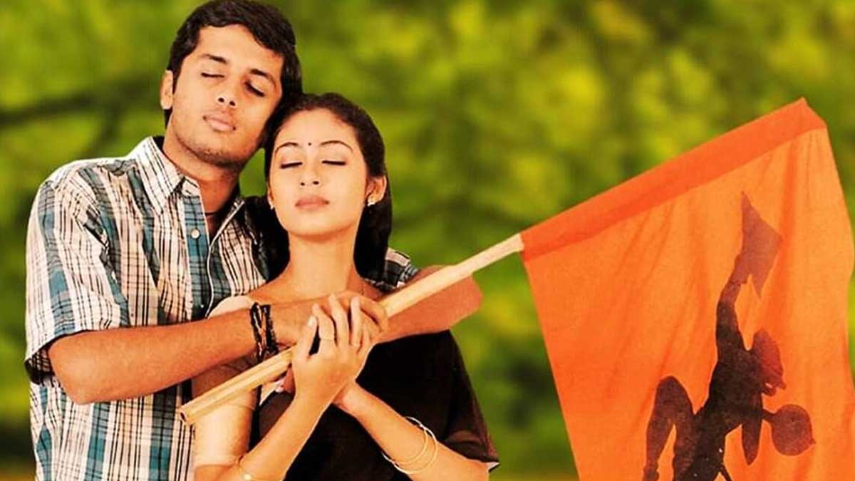 interesting facts about jayam movie making 