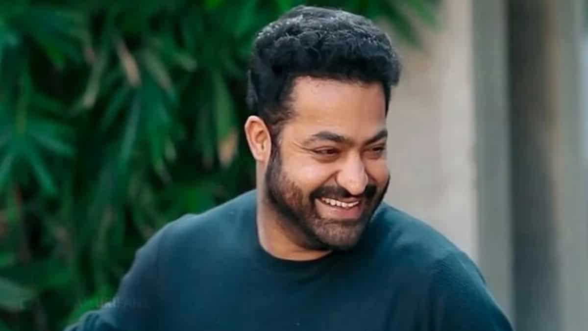 Jr NTR : ఈ పది సినిమాలు ఎన్టీఆర్ రిజెక్ట్ చేశాడు.. అవే చేసి ఉంటే..! Jr NTR rejected these 10 movies or else scene is different