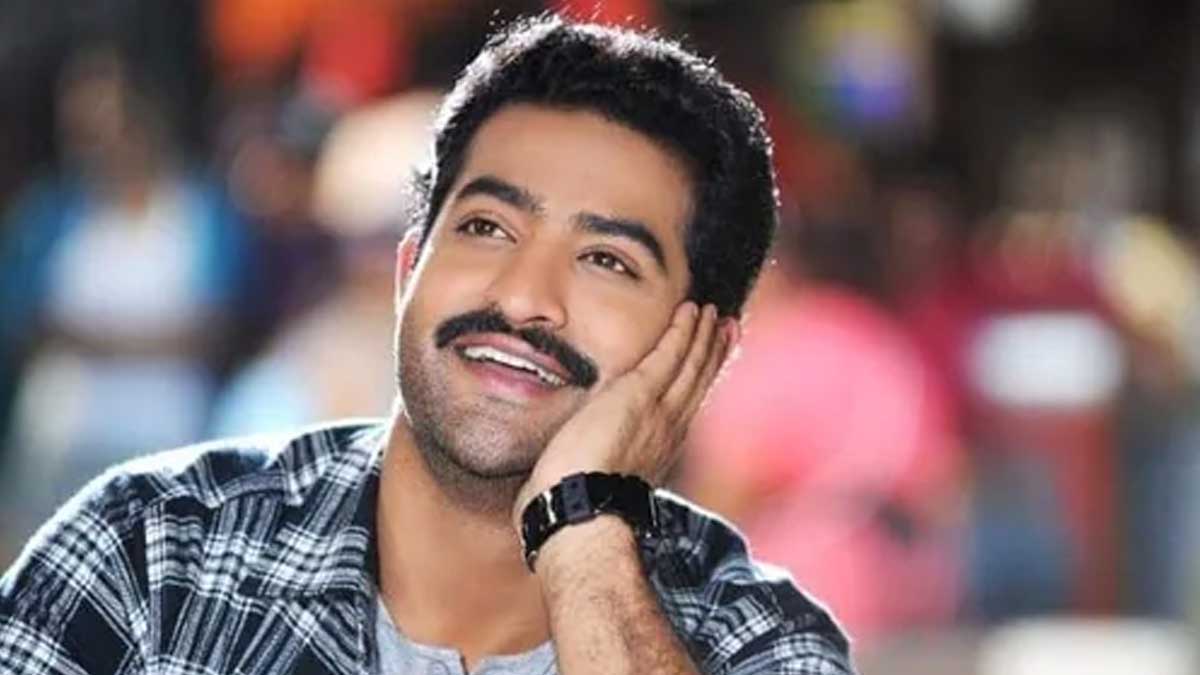 Jr NTR : నెగెటివ్ టాక్ తెచ్చుకొని బ్లాక్ బస్టర్ హిట్ కొట్టిన ఎన్టీఆర్ చిత్రం ఏదో తెలుసా..? Jr NTR movie first negative talk then super hit