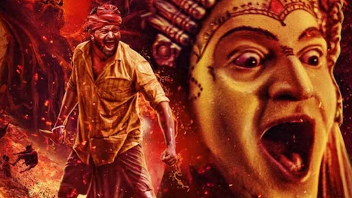 Kantara director rishab shetty request to netizen not to imitate that sound 