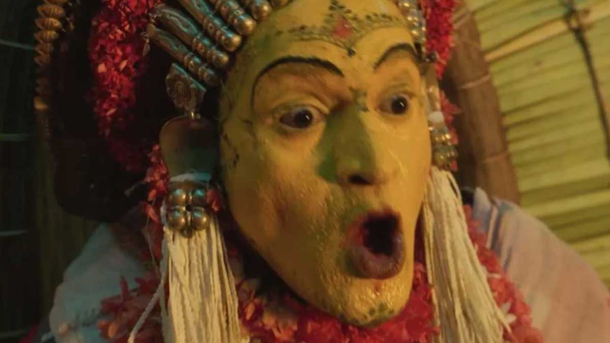 Kantara Movie coming on ott know which app and date 