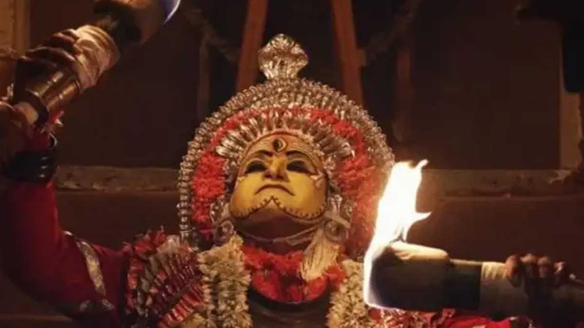 kantara varaha roopam song will not be played from now onwards 