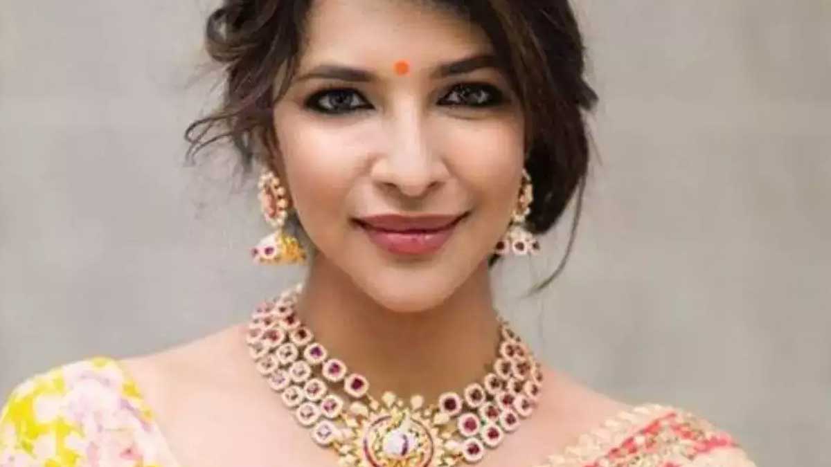 Manchu Lakshmi : స్టార్ హీరోను పెళ్లి చేసుకోవాలని అడిగితే.. వద్దన్న మంచు లక్ష్మి.. ఎందుకంటే..? Manchu Lakshmi rejected to marry star hero why
