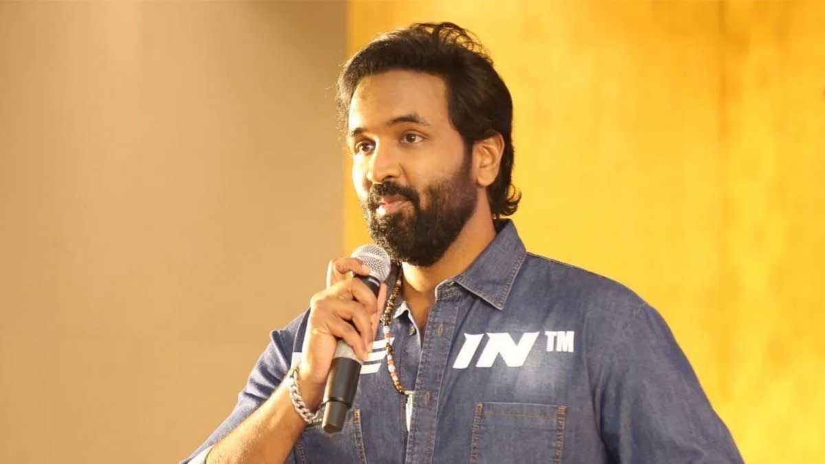 Manchu Vishnu : అలాంటి పనులు చేస్తే నిర్దాక్షిణ్యంగా తొలగిస్తాం.. మంచు విష్ణు సంచలన కామెంట్స్.. Manchu Vishnu said Maa rules are strict do not act smart