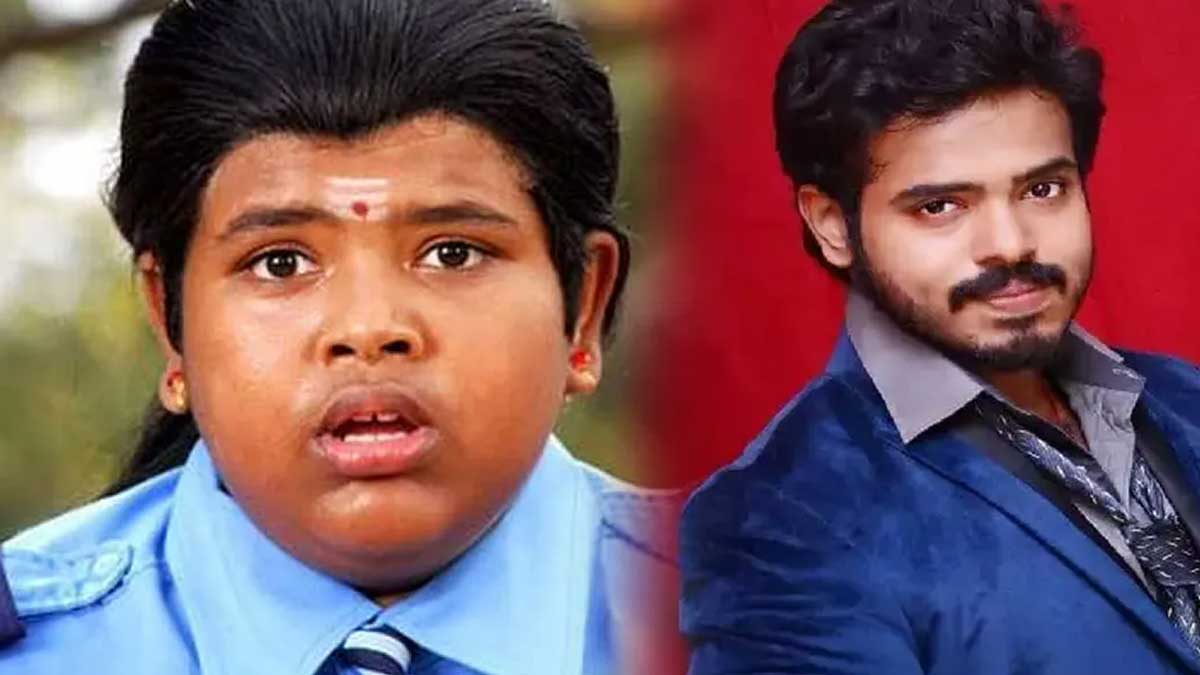 Master Bharat : కామెడీతో కడుపుబ్బా నవ్వించిన ఇతని జీవితంలో ఇంతటి విషాదం ఉందా? do you know Master Bharat has tragedy in his life