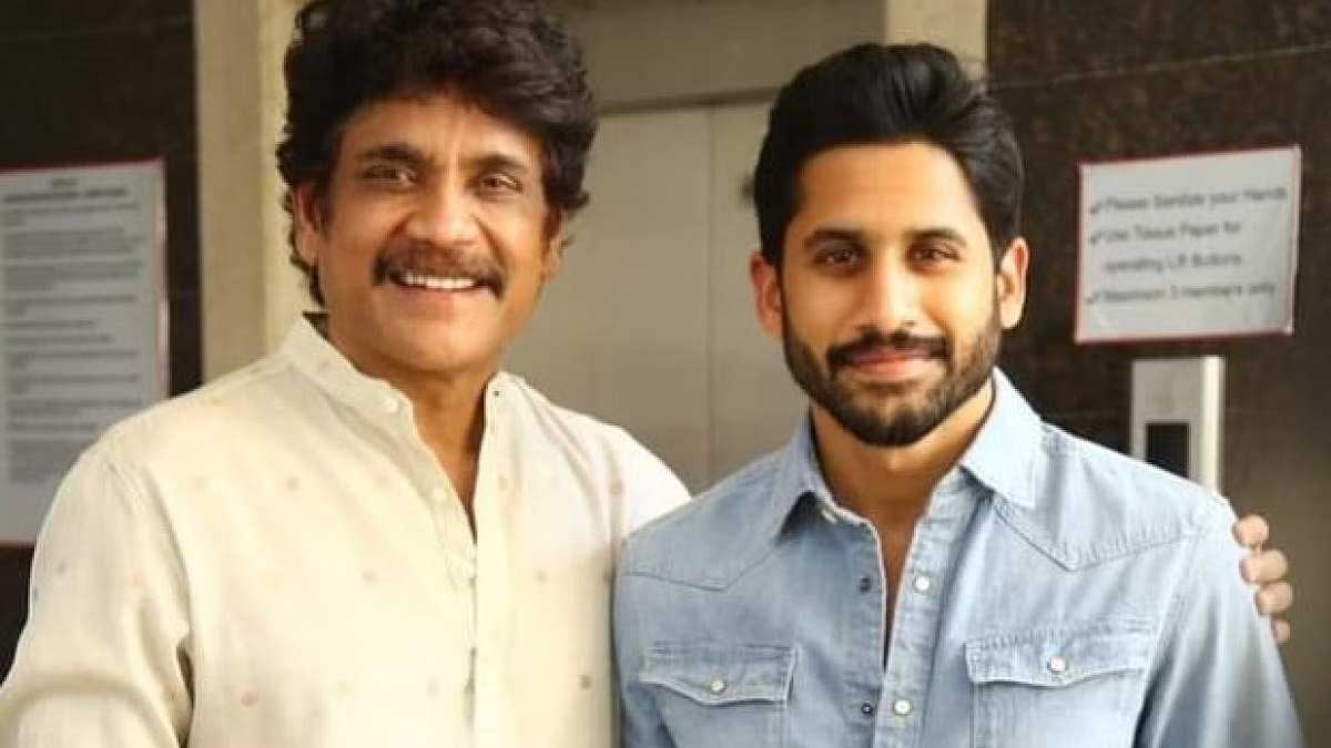 Naga Chaitanya : నాగార్జున చేసిన తప్పులనే చేస్తున్న నాగచైతన్య..? Naga Chaitanya doing same mistakes done by nagarjuna