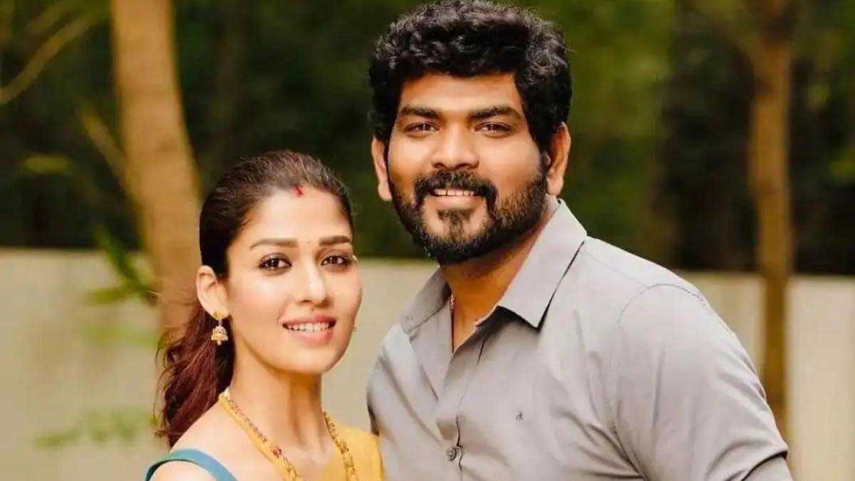 Nayanthara : నయనతార, విఘ్నేష్ శివన్ను జైలుకి పంపిస్తున్నారా.. 7 ఏళ్లంట..? Nayanthara and Vignesh Shivan may got prison
