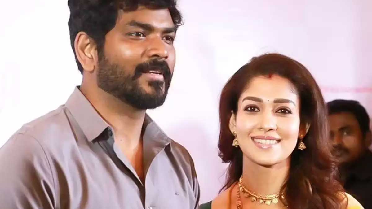 Nayanthara : సరోగసీ వివాదం.. నయనతార, విగ్నేష్ శివన్ కొత్త స్కెచ్ వేశారా..? Nayanthara and Vignesh Shivan trying to escape from punishment