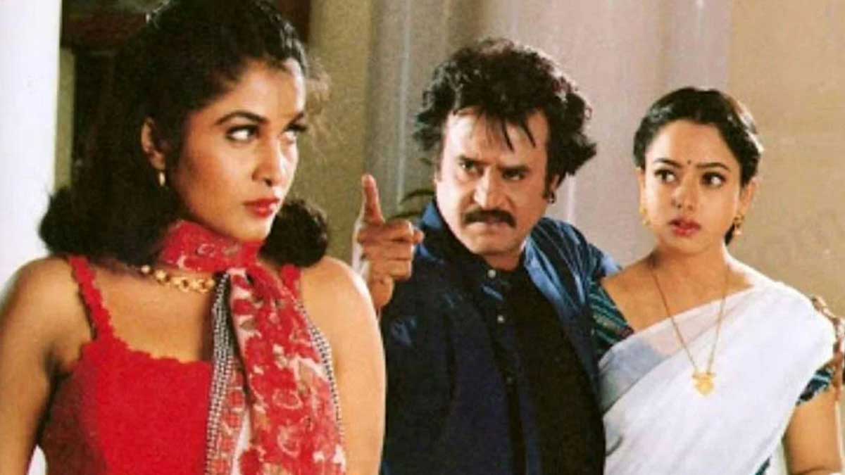 do you know who missed Neelambari character in movie 