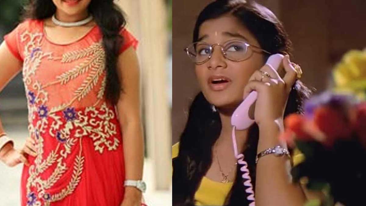 Nuvvu Naku Nachav Pinky : నువ్వు నాకు నచ్చావ్ పింకీ గుర్తుందా.. ఇప్పుడు ఎలా ఉందో తెలుసా..? Nuvvu Naku Nachav Pinky see how is she now