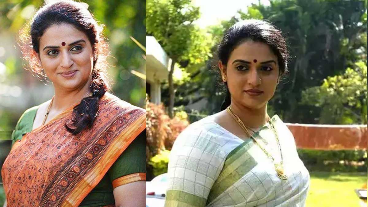 pavitra lokesh reportedly spending huge money what is the reason 