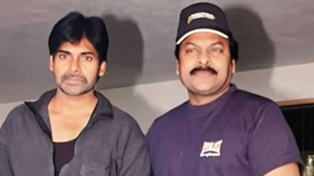 Pawan Kalyan : చిరంజీవిని తిట్టిన వారిని పవన్ కళ్యాణ్ ఏం చేశాడో తెలుసా..? what Pawan Kalyan did when chiranjeevi faced problems