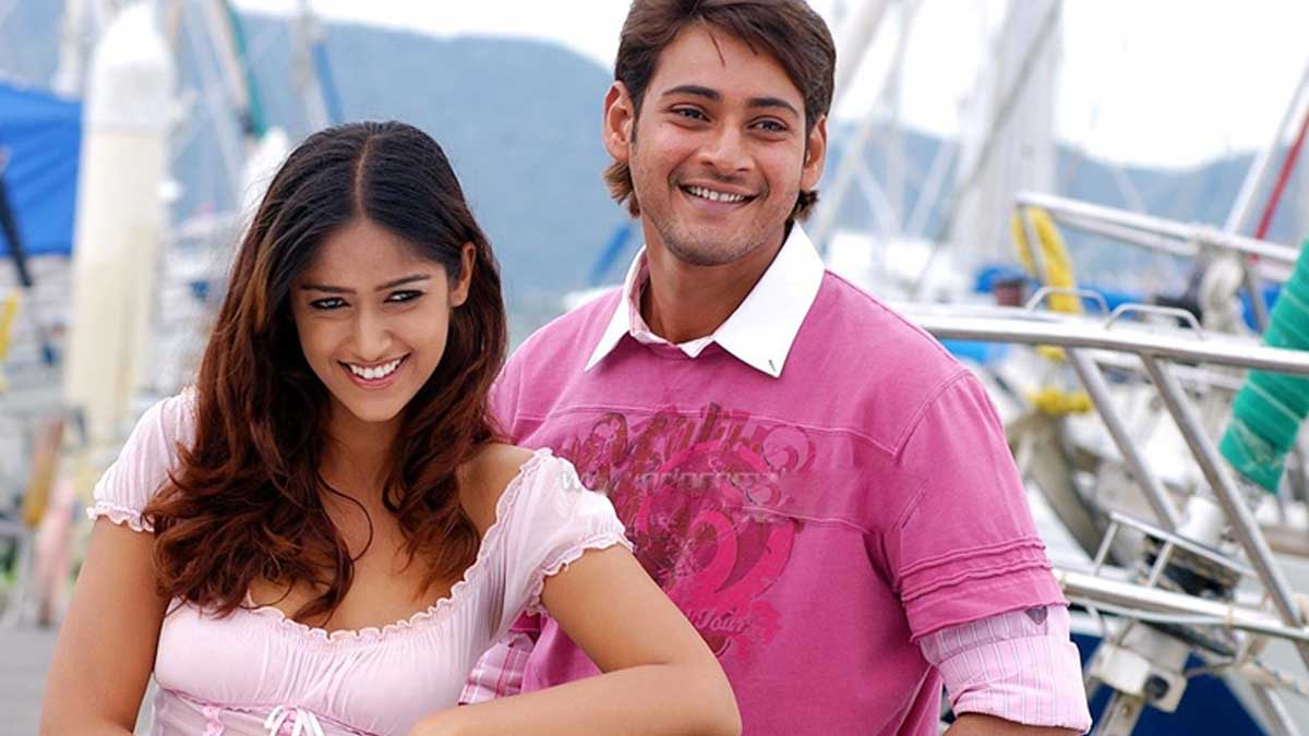 Pokiri Movie : పోకిరి సినిమా కథ అసలు వేరే.. చాలా మార్పులు చేశారు..! Pokiri Movie story is different know the changes made