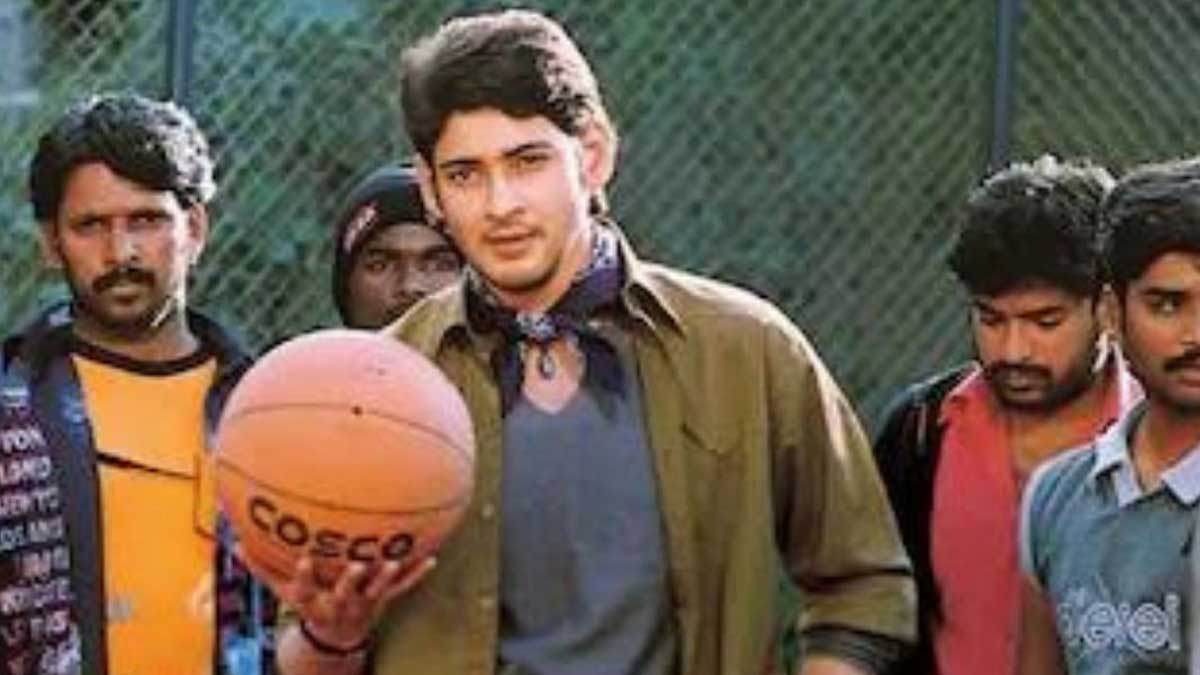 Pokiri : పోకిరి సినిమాను మిస్ చేసుకున్న నటుడు ఎవరో తెలుసా..? do you know who missed to act in Pokiri movie