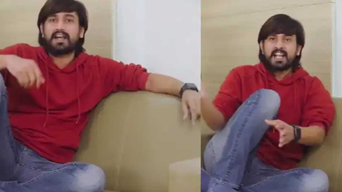 raj tarun sensational comments viral on social media 