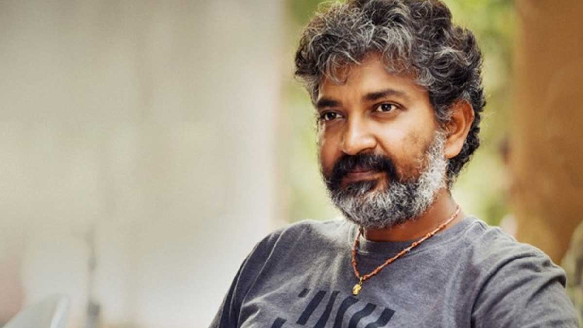 Rajamouli : రాజమౌళి చైల్డ్ ఆర్టిస్ట్గా నటించిన విషయం మీకు తెలుసా..? do you know the movie Rajamouli acted as child artist