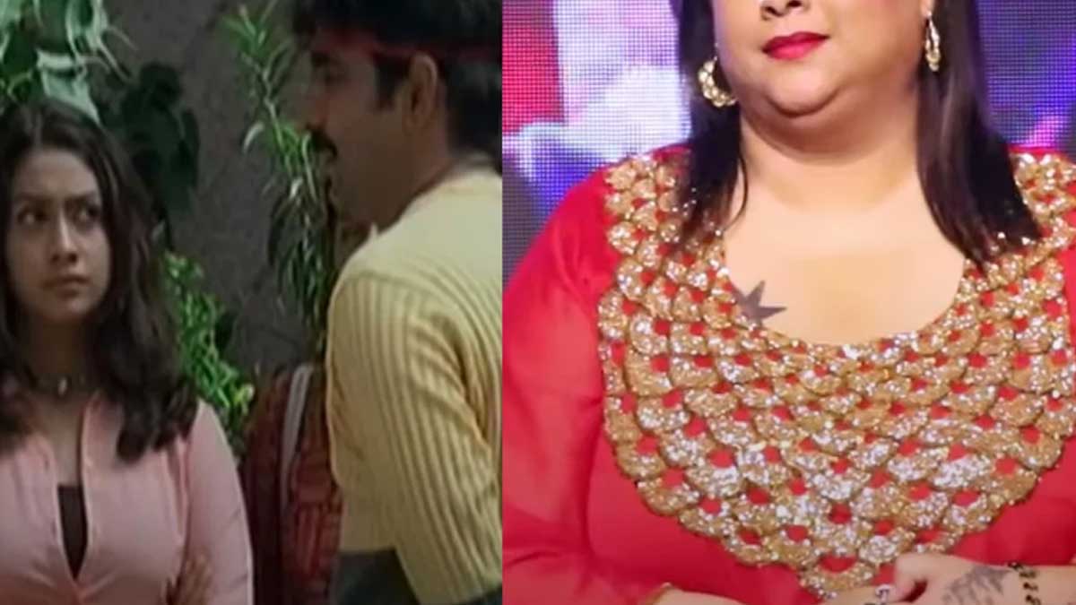 Rakshitha idiot movie actress see how is she now 