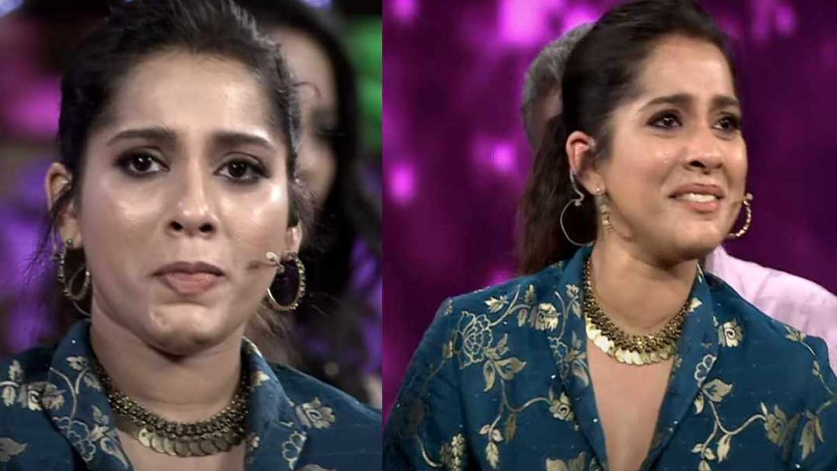Rashmi Gautam : సాయం చేయకపోయినా ఫర్లేదు.. హింసించకండి.. ఎమోషనల్ అయిన రష్మి గౌతమ్.. Rashmi Gautam post on animals viral again