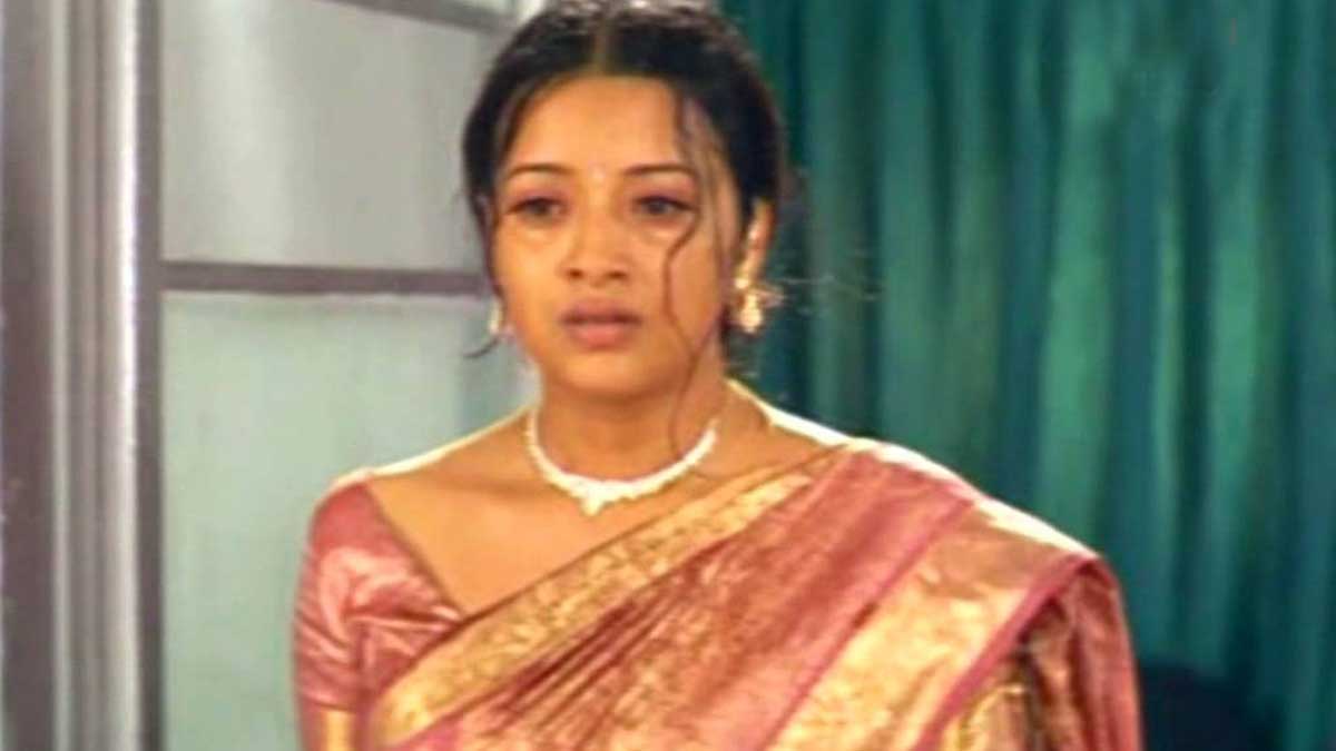 manasantha nuvve actress reema sen have you seen how is she now 