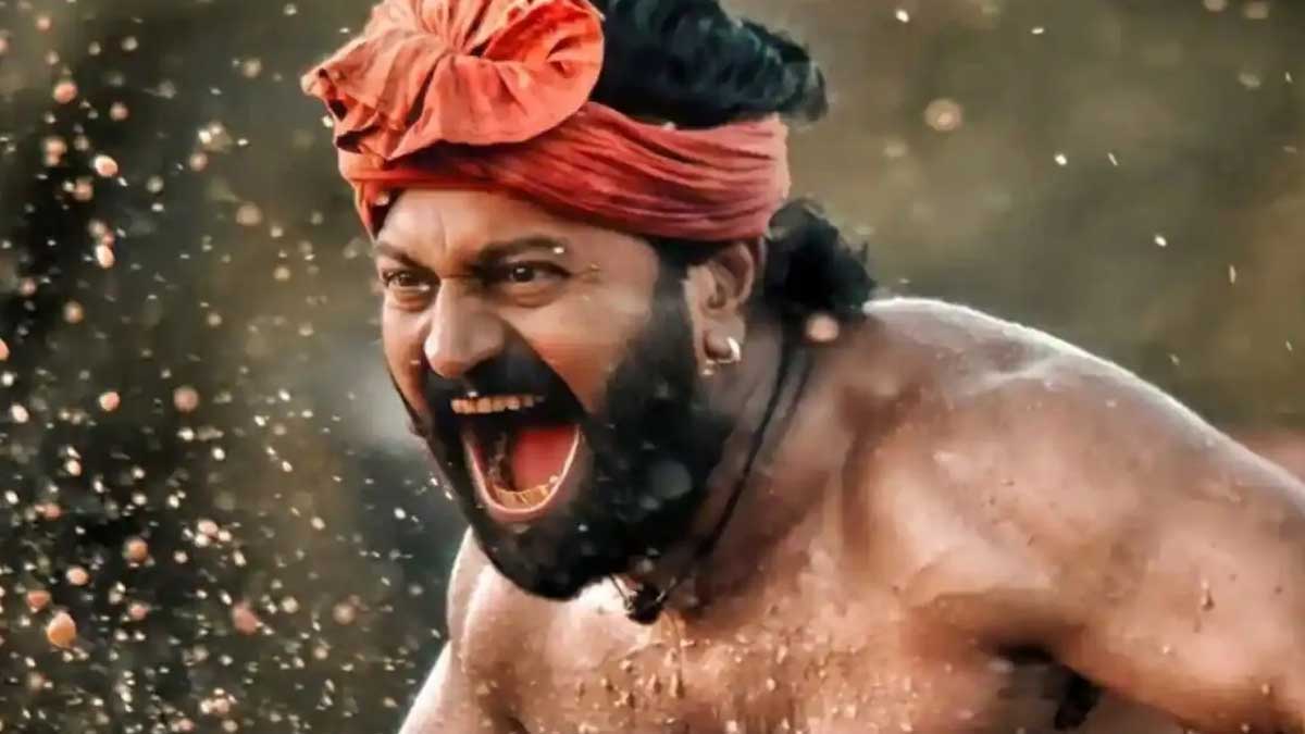 do you know these things about kantara actor rishab shetty 