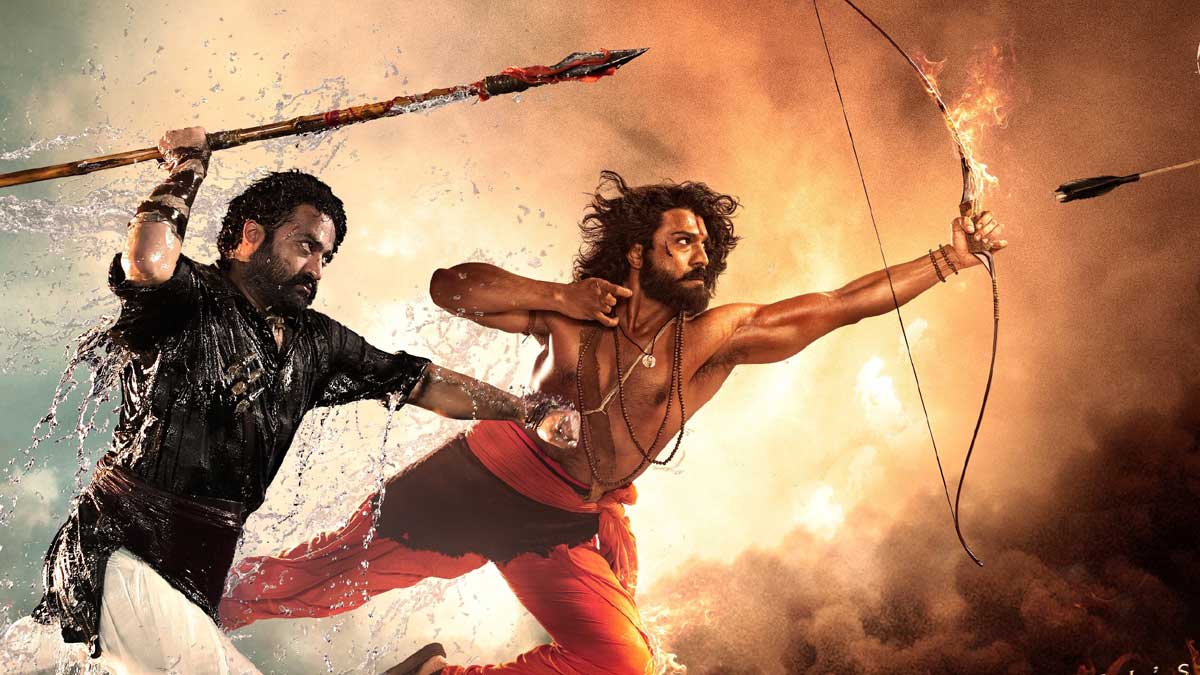 RRR మూవీకి ఆస్కార్ వచ్చేందుకు.. రూ.50 కోట్లు ఖర్చు చేస్తున్నారా..? RRR movie unit lobbying for Oscar spending rs 50 crore
