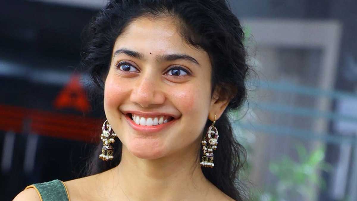 Sai Pallavi acted as child artist know the movie name 
