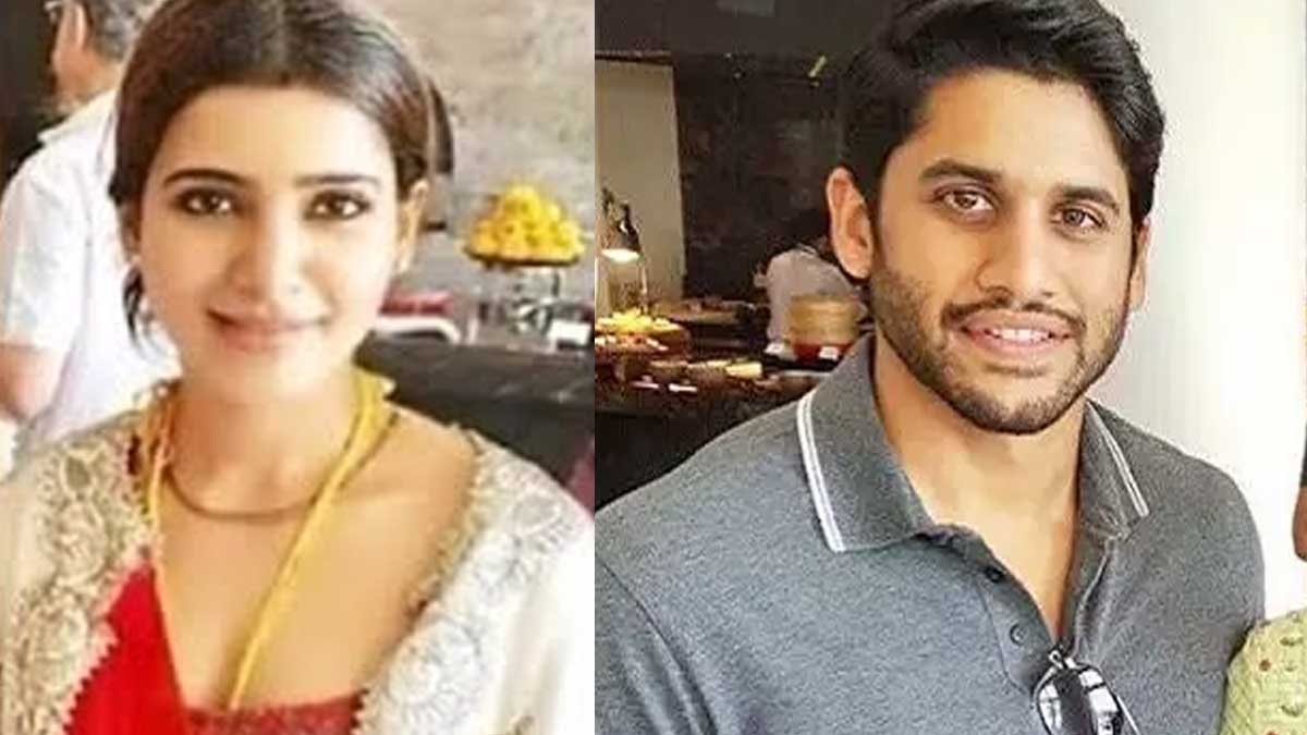 what Samantha has done to her tali after divorce with Naga Chaitanya 