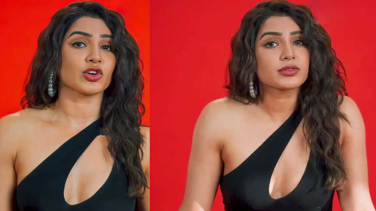 Samantha : సమంత ఏంటి ఇలా మారిపోయింది.. ఆ పార్ట్కు సర్జరీ నిజమే..? Samantha changed a lot her latest ad video viral