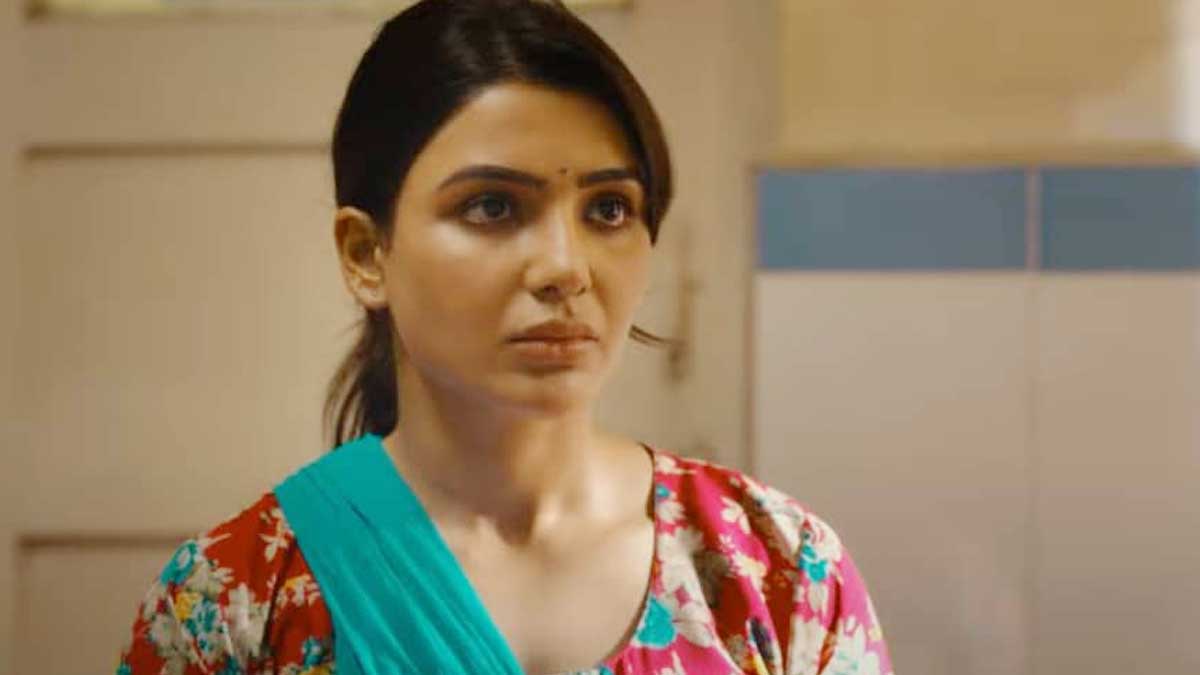 Samantha : సమంతకు ఆ వ్యాధి ఎప్పటి నుంచో ఉందట.. వెలుగులోకి వస్తున్న సంచలన విషయాలు.. Samantha reportedly suffering from diabetes 2013