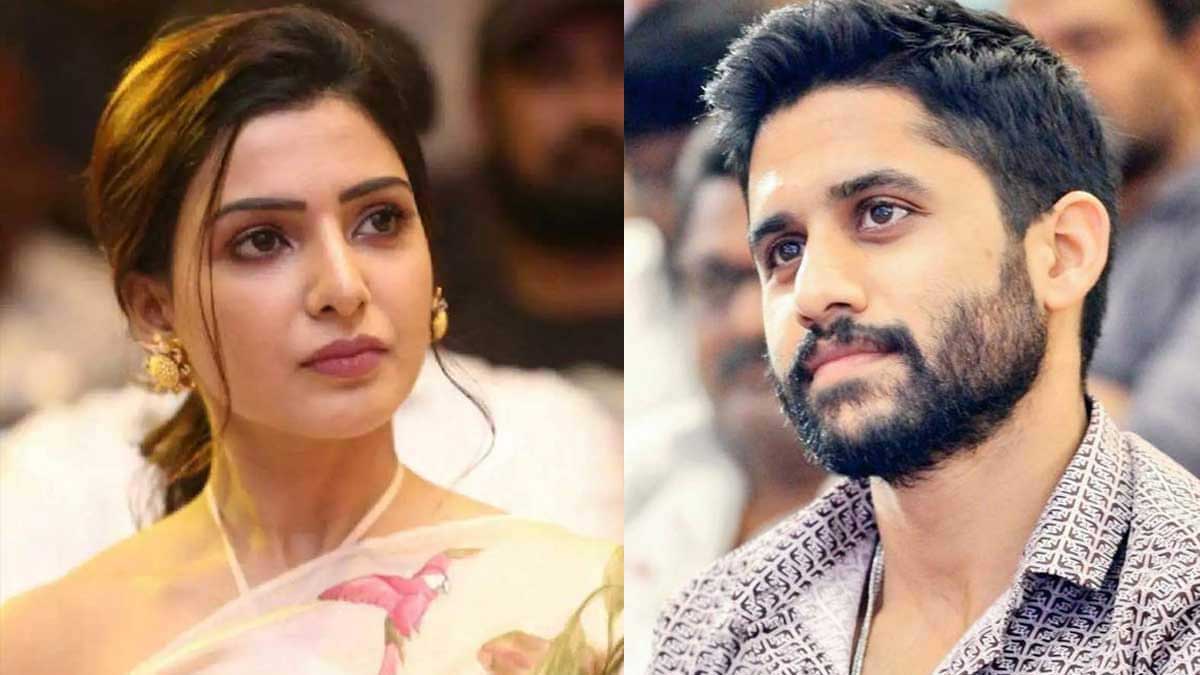 Naga Chaitanya : సంచలనం.. సమంతకు ఆ వ్యాధి ఉండబట్టే.. చైతూ విడాకులు ఇచ్చాడట..? Naga Chaitanya given divorce to samantha because of her disease