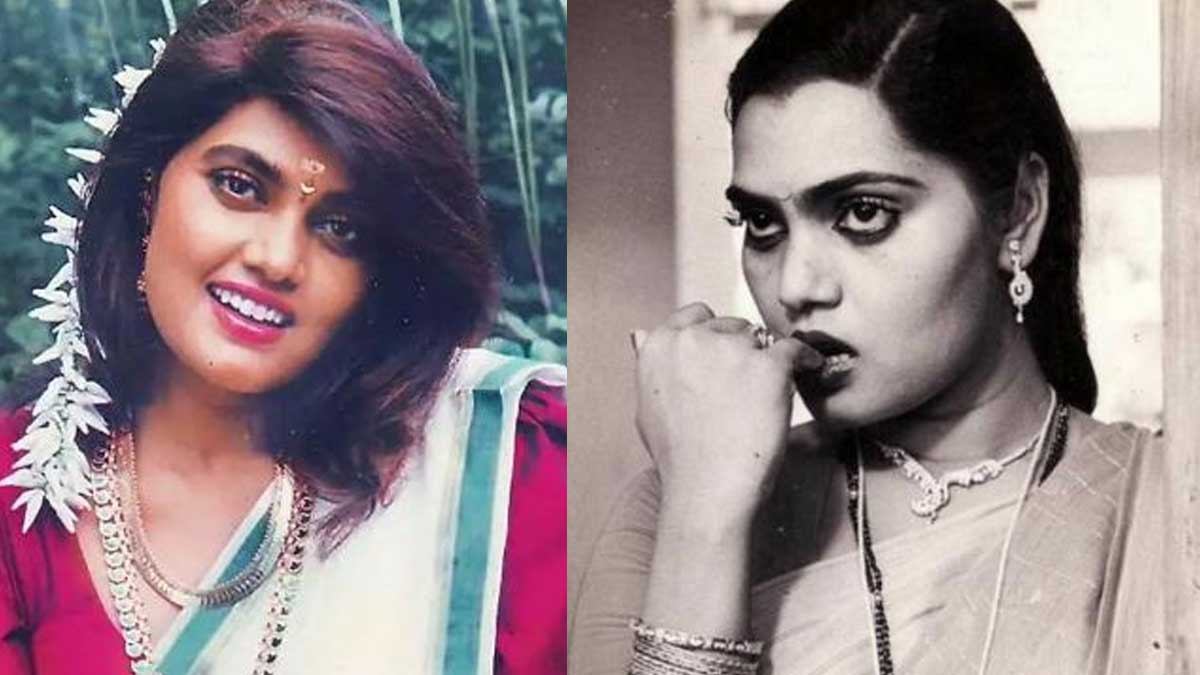 Silk Smitha : పల్లెటూరి నుంచి వచ్చిన సిల్క్ స్మిత.. అంతటి స్టార్ ఎలా అయింది..? ఆమె ఎంత కష్టపడిందంటే..? Silk Smitha original name how show worked hard for films