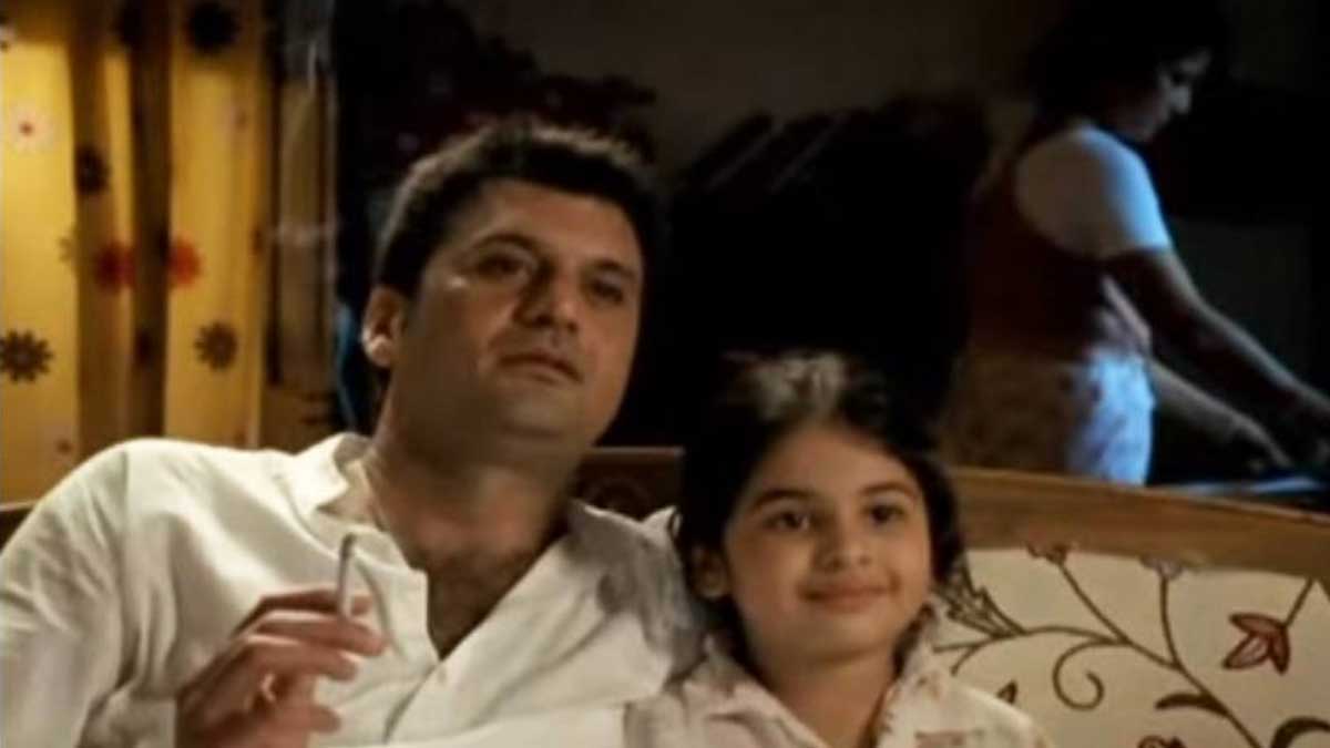 Simran Natekar do you know how she is now 