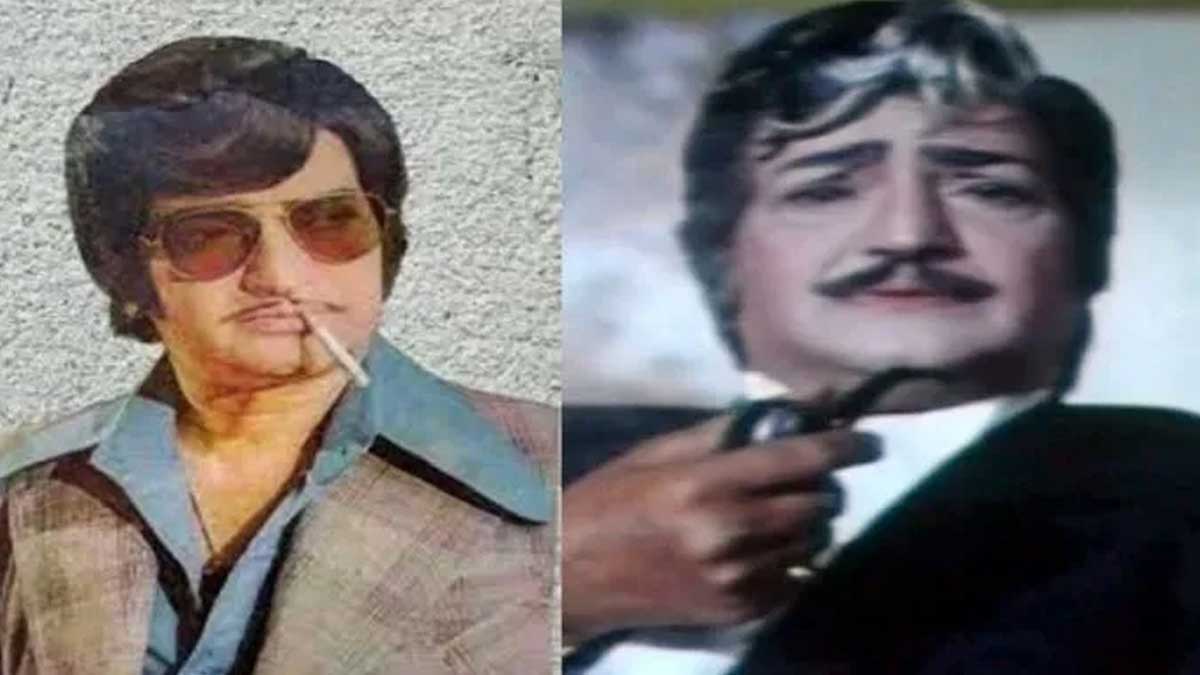 Sr NTR stopped film shooting for that reason know why 