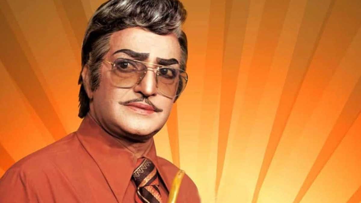Sr NTR : ఎన్టీఆర్కు అసలు అన్నగారు అనే పేరు ఎలా వచ్చిందో తెలుసా..? why people call Sr NTR anna garu who called him first